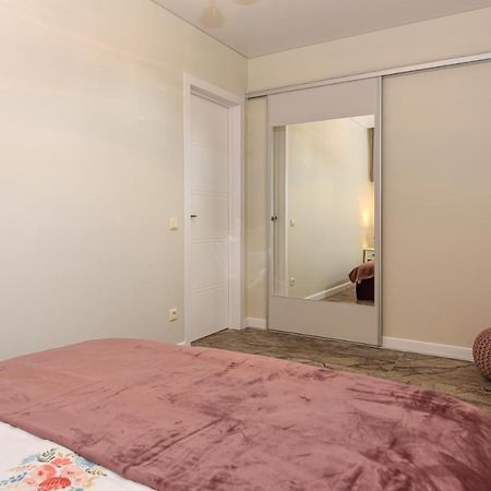 Sermiescio Apartamentai パランガ エクステリア 写真