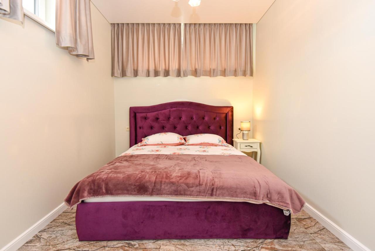 Sermiescio Apartamentai パランガ エクステリア 写真